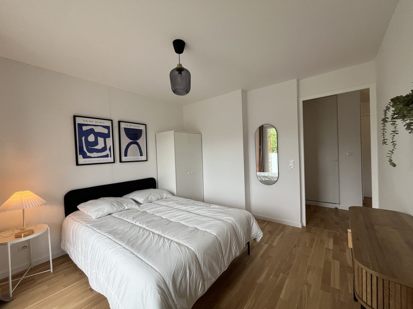 Appartement Boulevard Jean Moulin à Élancourt