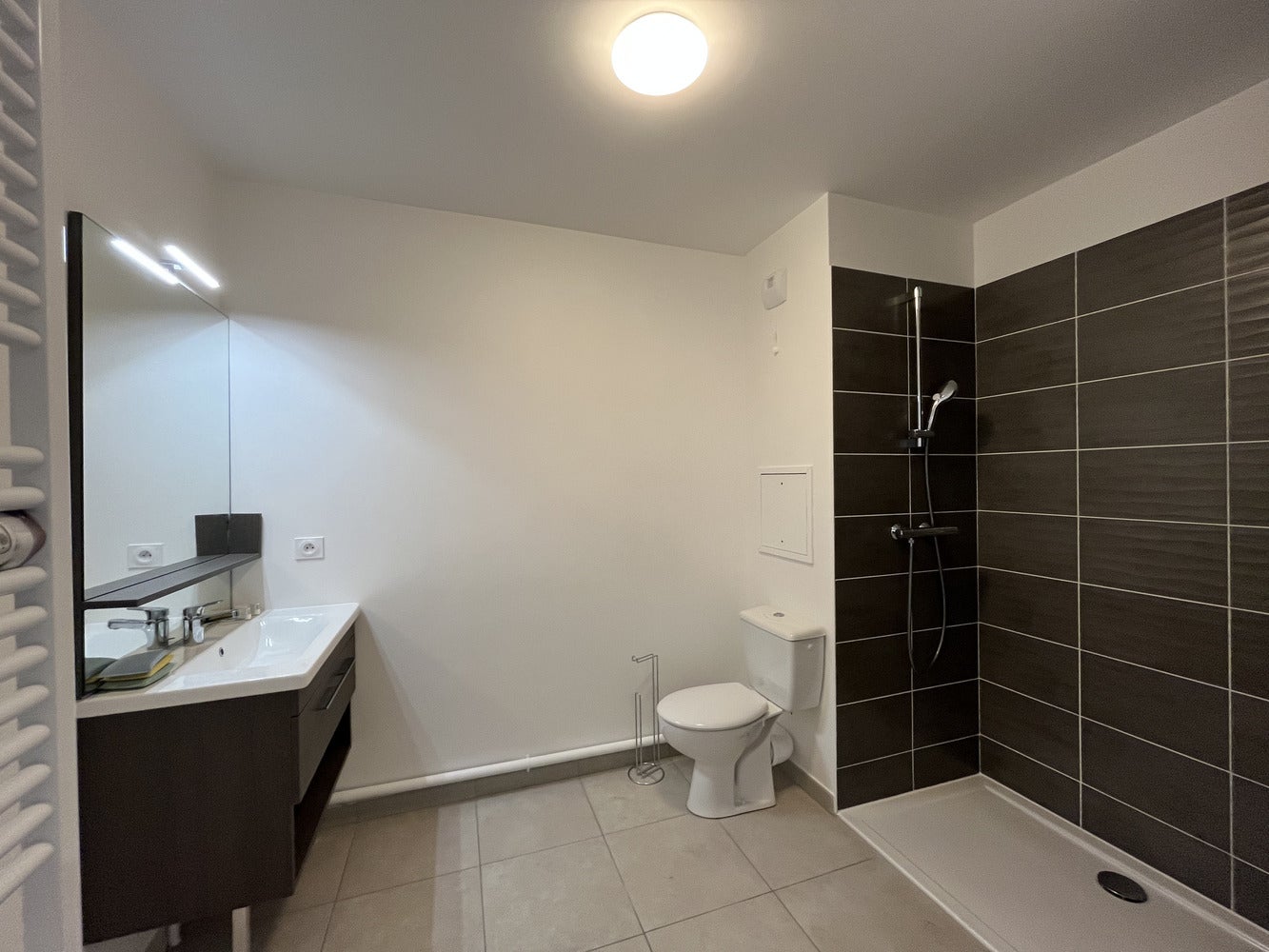 Appartement Boulevard Jean Moulin à Élancourt