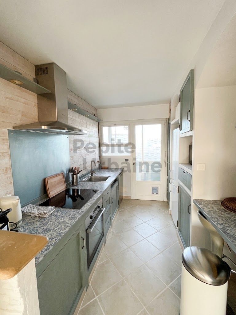 Flat Rue Haute des Banchais in Angers