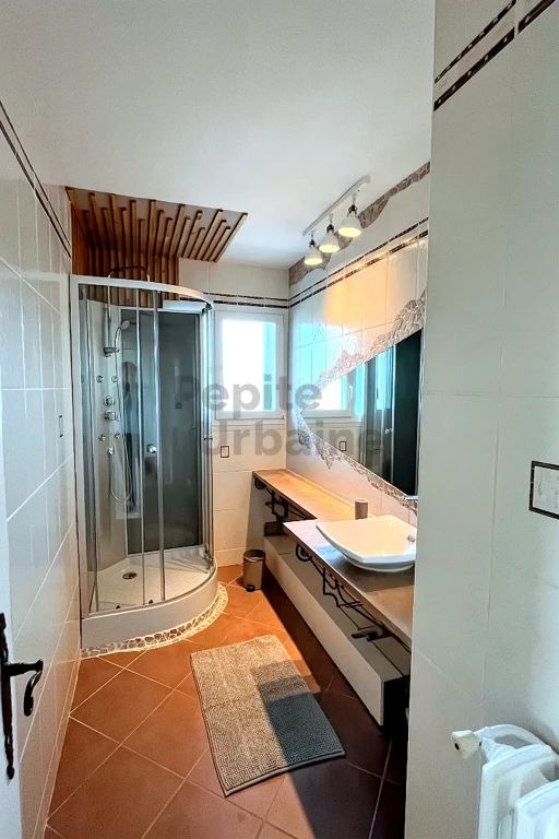 Appartement Rue Haute des Banchais à Angers