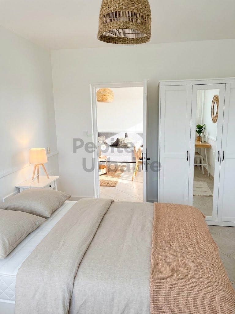 Flat Rue Haute des Banchais in Angers