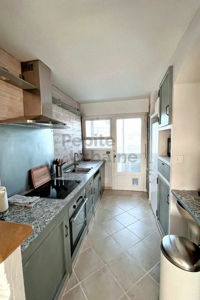 Appartement Rue Haute des Banchais à Angers