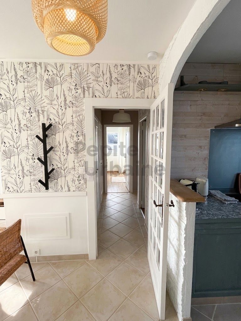 Flat Rue Haute des Banchais in Angers