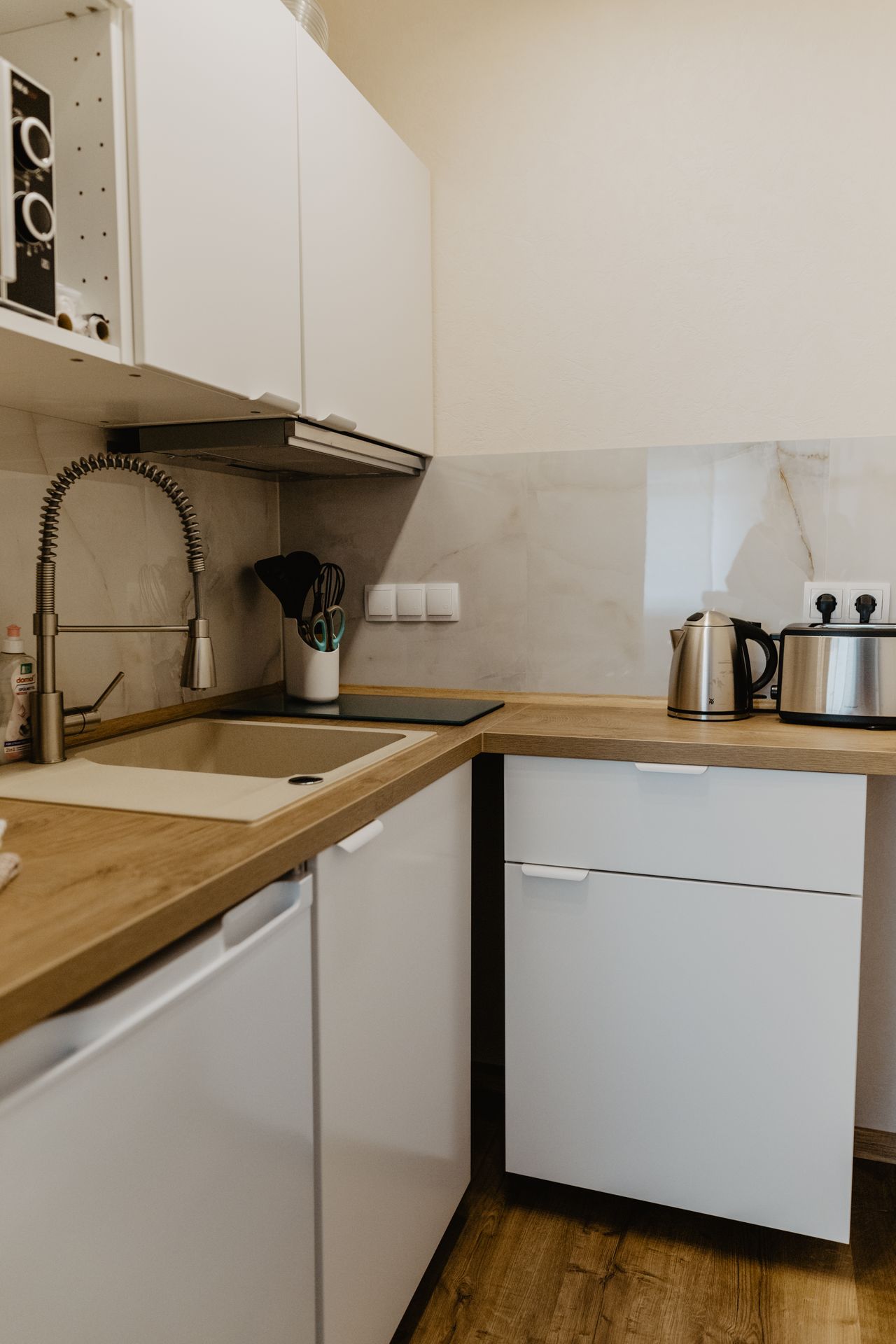 Wohnung Bokermühlstraße in Gelsenkirchen