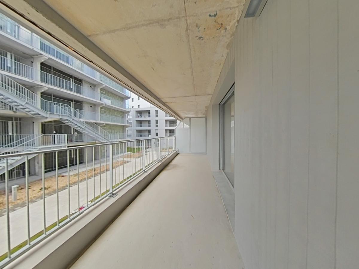 Appartement Rue Maurice Chevalier à Nantes