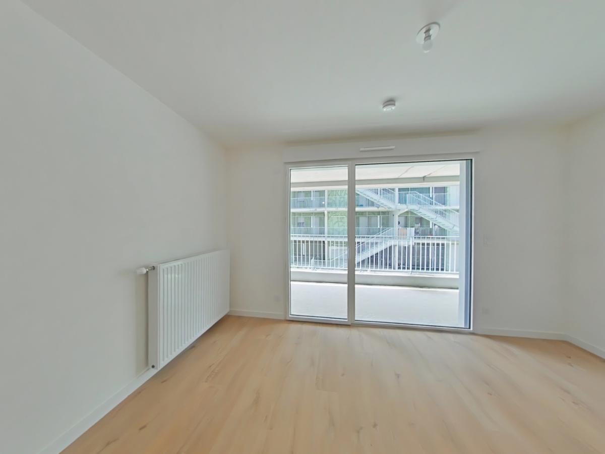 Appartement Rue Maurice Chevalier à Nantes