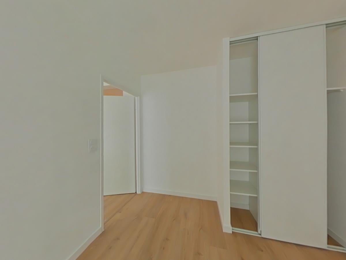 Appartement Rue Maurice Chevalier à Nantes