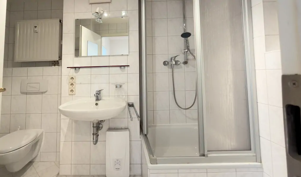 Wohnung Johanniskirchplatz in Plauen
