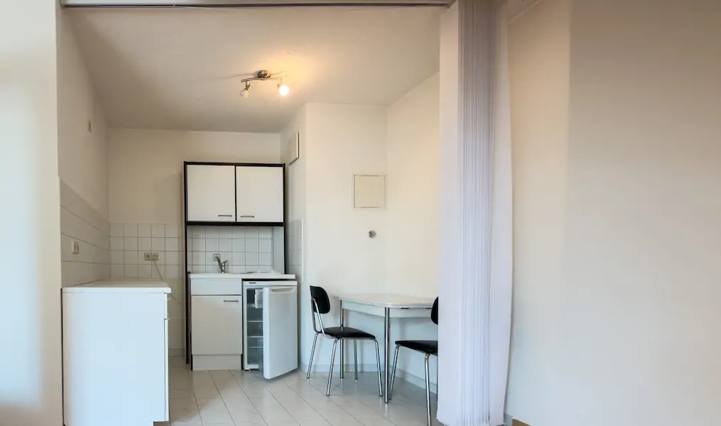 Wohnung Johanniskirchplatz in Plauen