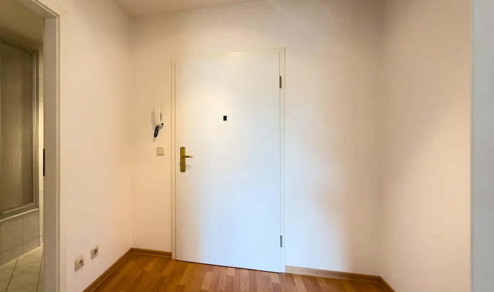 Wohnung Johanniskirchplatz in Plauen