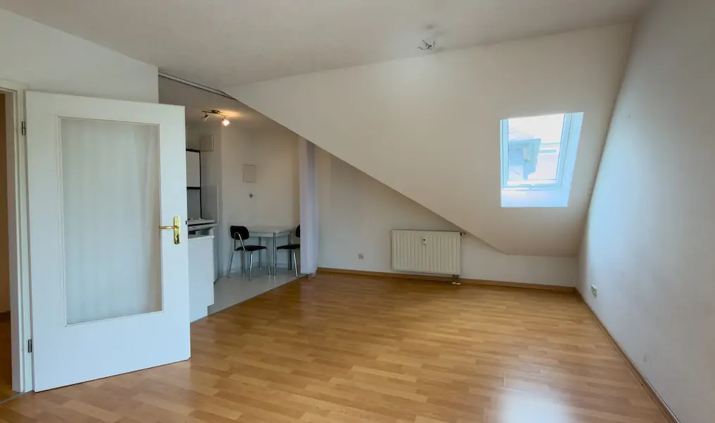 Wohnung Johanniskirchplatz in Plauen