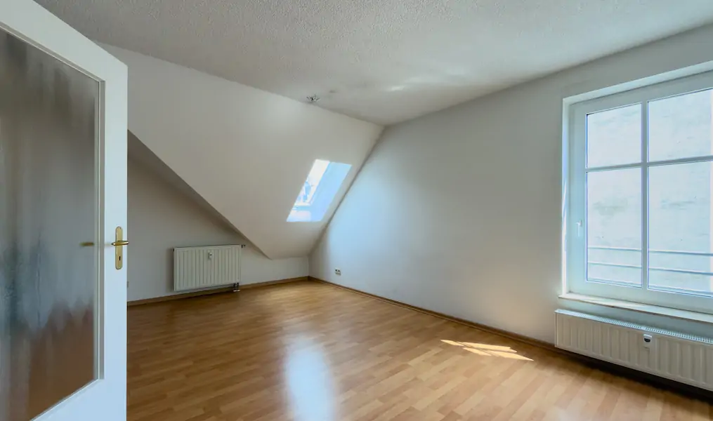 Wohnung Johanniskirchplatz in Plauen