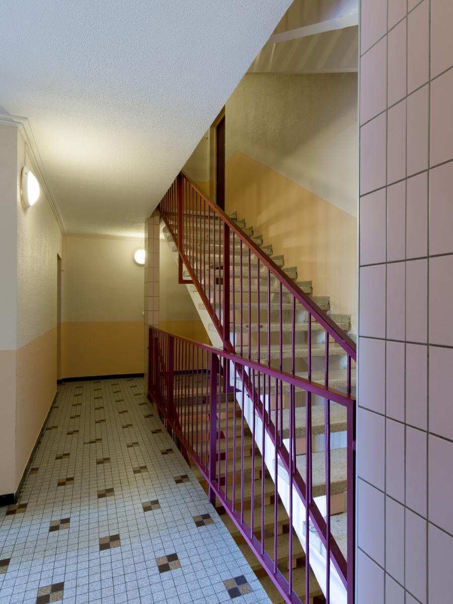 Appartement Rue Mozart à Brazey-en-Plaine