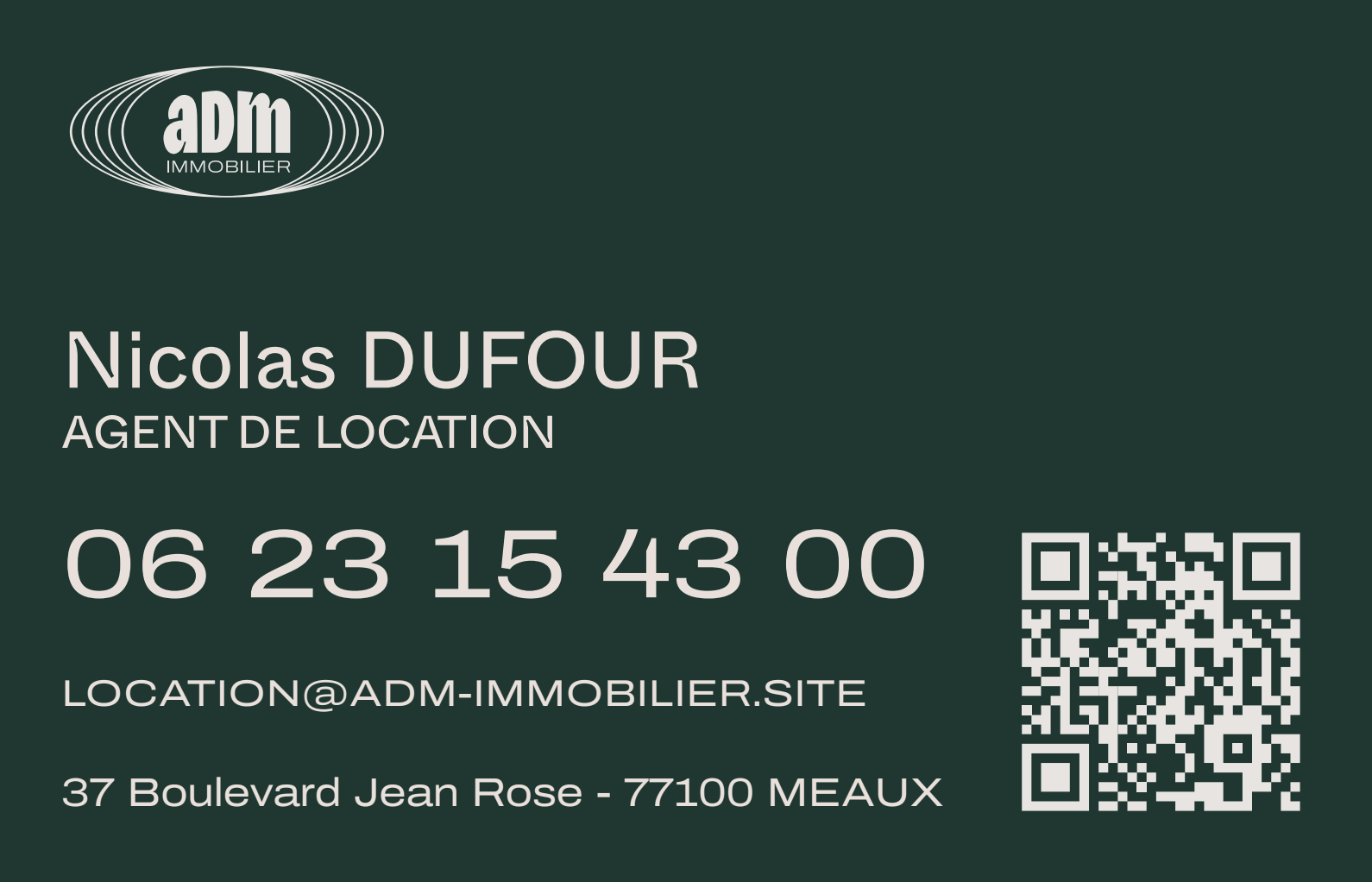 Flat Rue du Faubourg Saint-Nicolas in Meaux