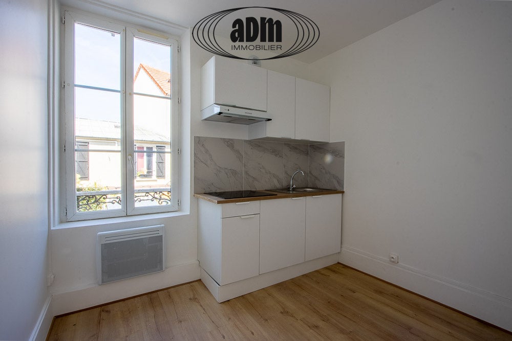 Flat Rue du Faubourg Saint-Nicolas in Meaux