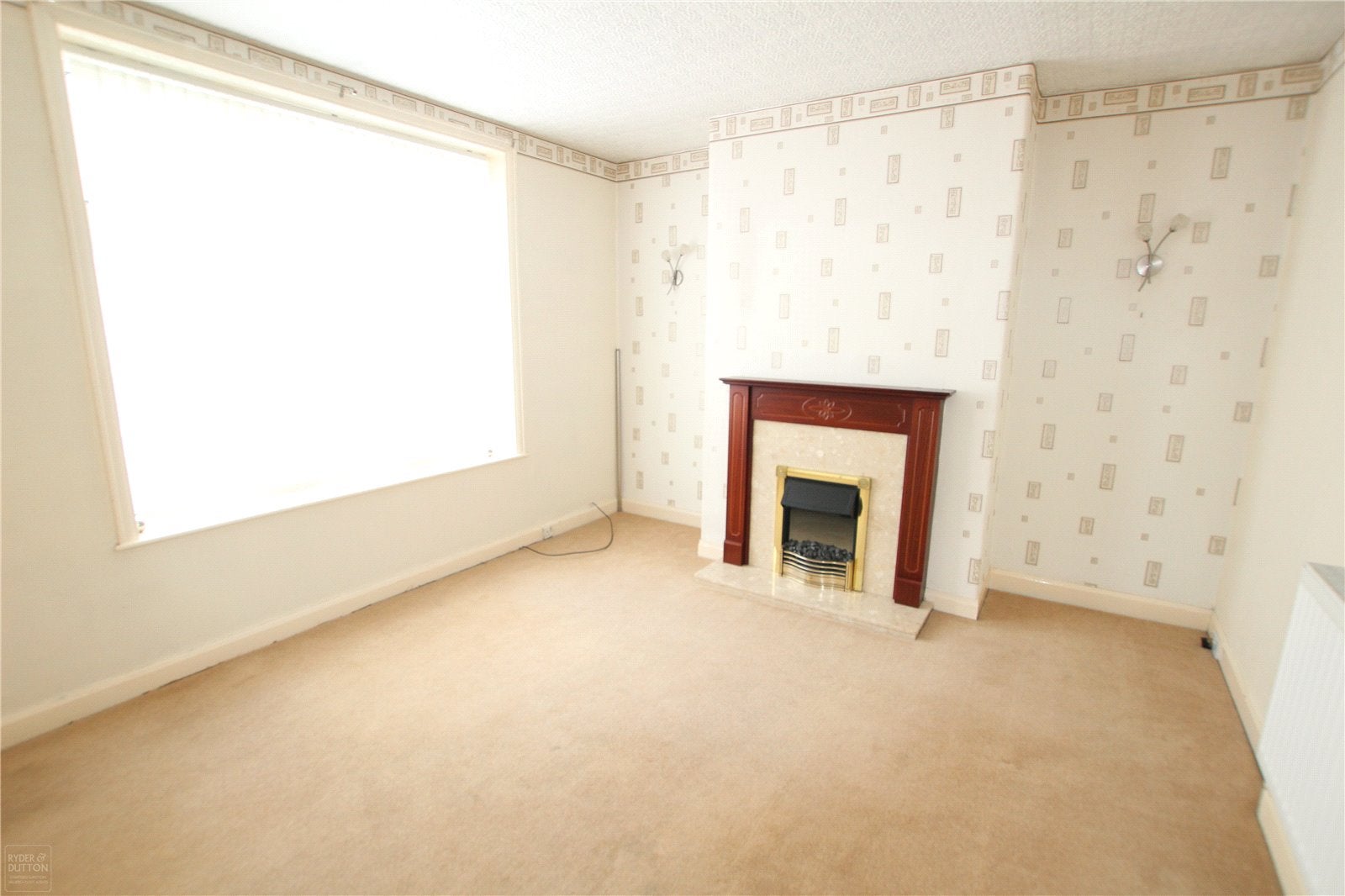 House Minerva Street in Kirklees
