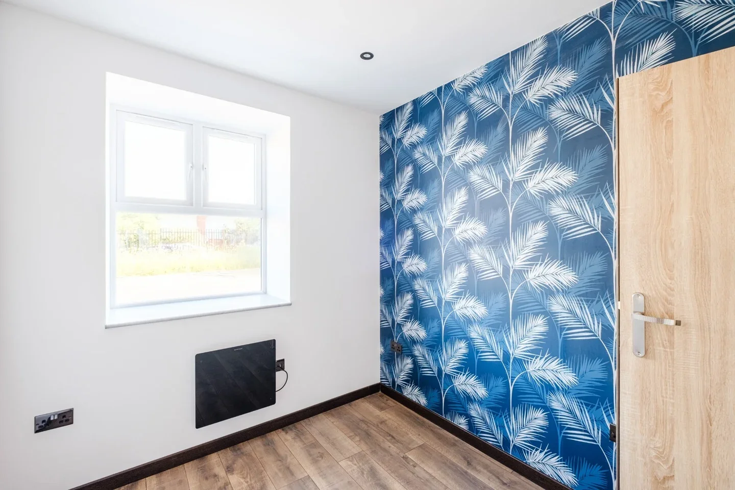 Flat Standish Street in Chorley