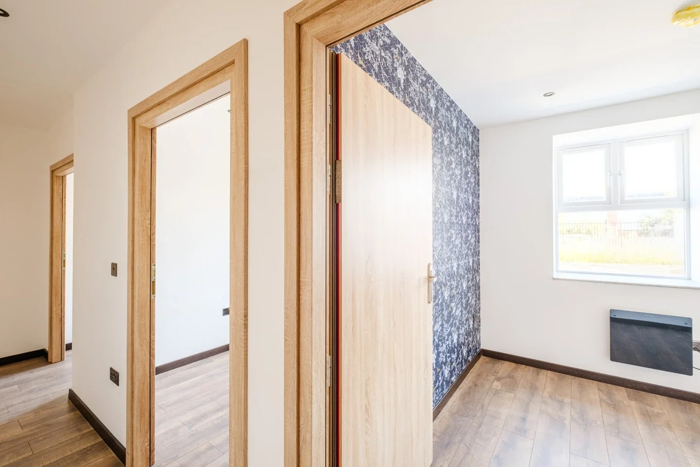 Flat Standish Street in Chorley