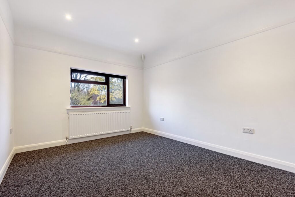 Flat Copse Edge in Waverley