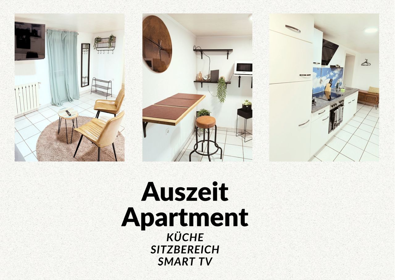 Wohnung Honigstraße in Duisburg