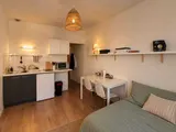 Appartement Rue de la Corderie à Saint-Brieuc