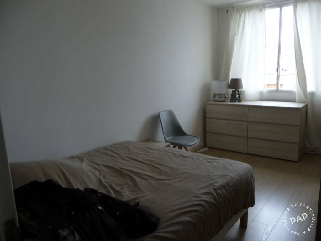 Appartement Boulevard de Bercy à Paris