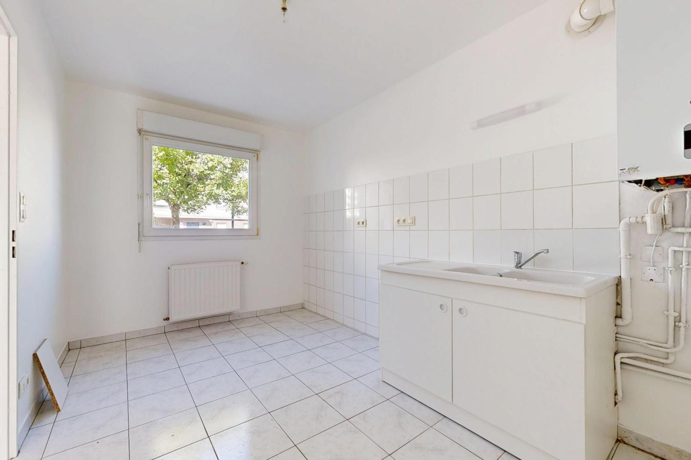 Maison Rue du Lieutenant Rémy à Besançon