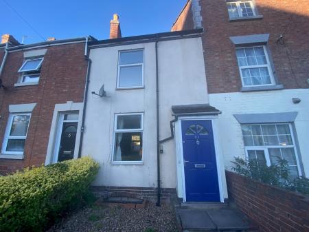 House Avon Street in Rugby
