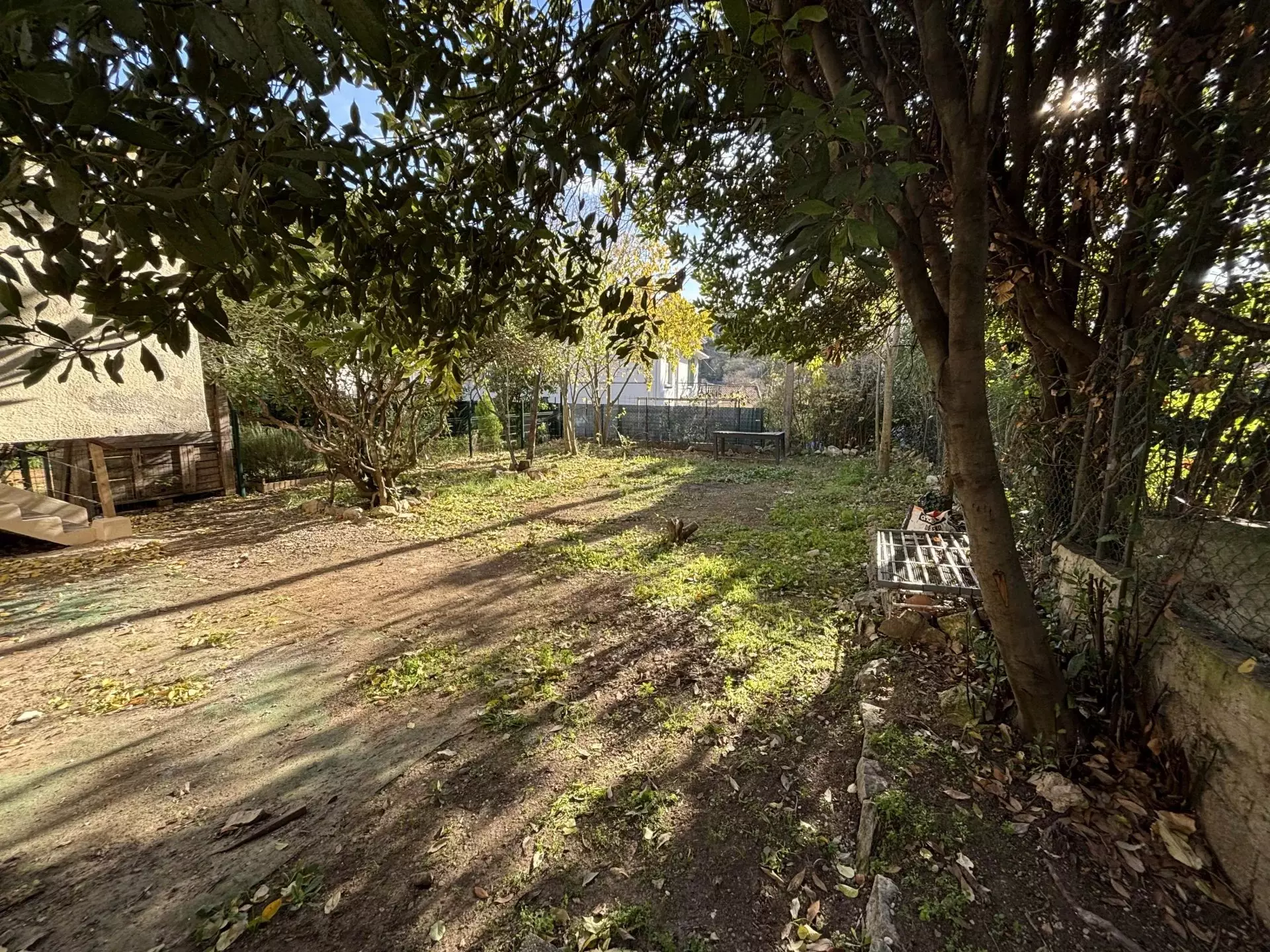 Appartement Route d'Uzès à Nîmes