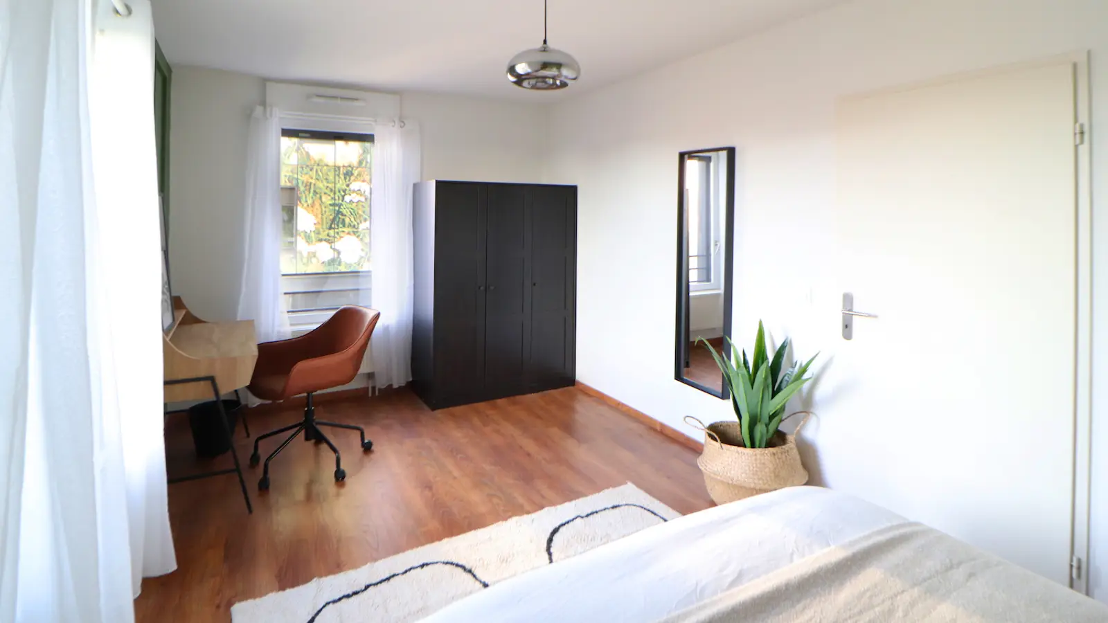 Appartement Rue Louis Dupied à Lille