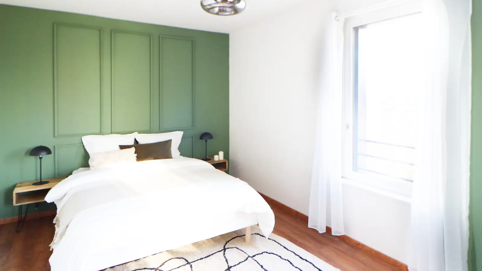 Appartement Rue Louis Dupied à Lille