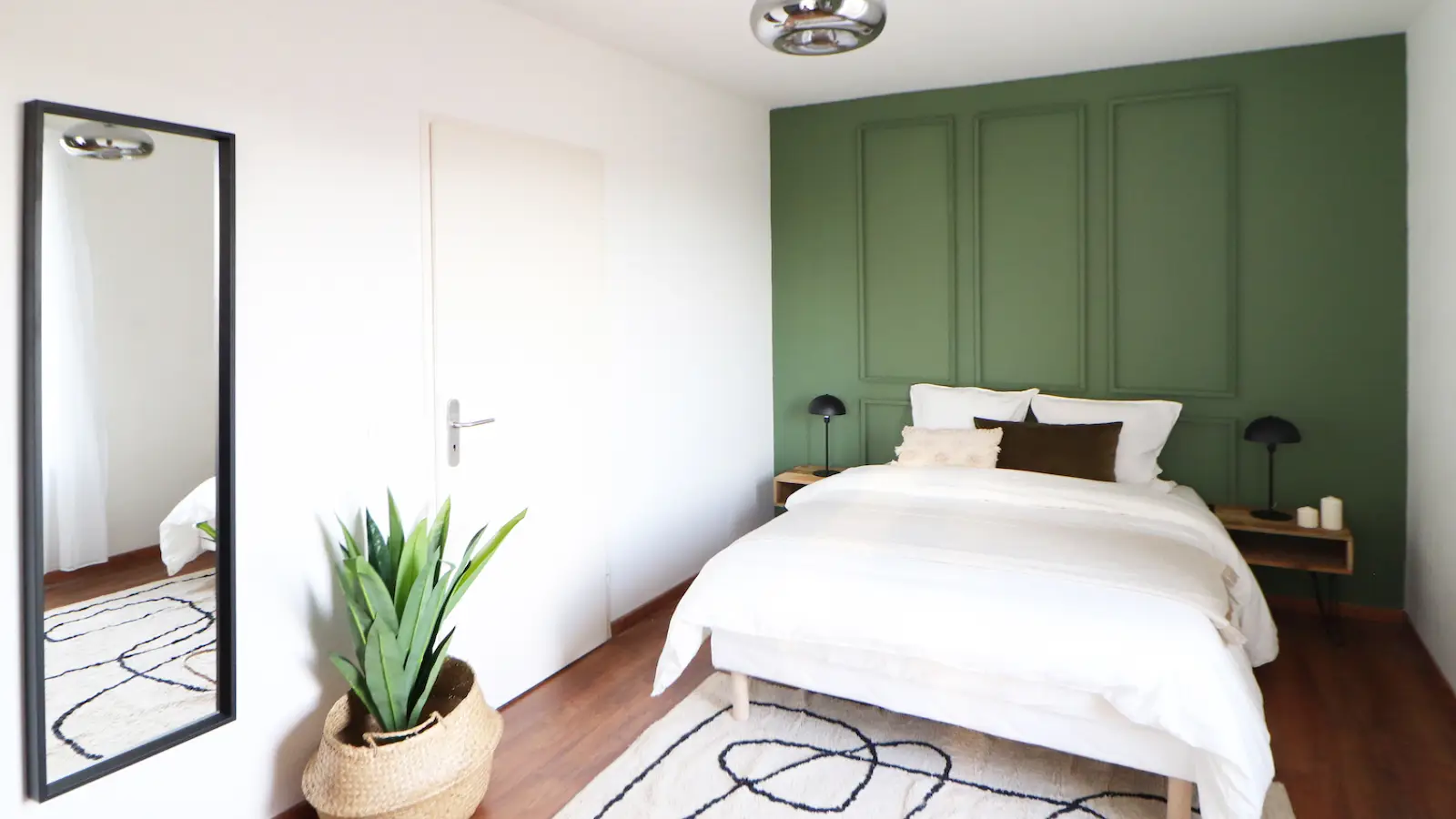 Appartement Rue Louis Dupied à Lille