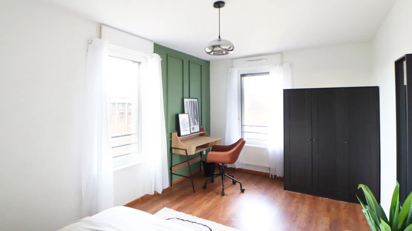 Appartement Rue Louis Dupied à Lille