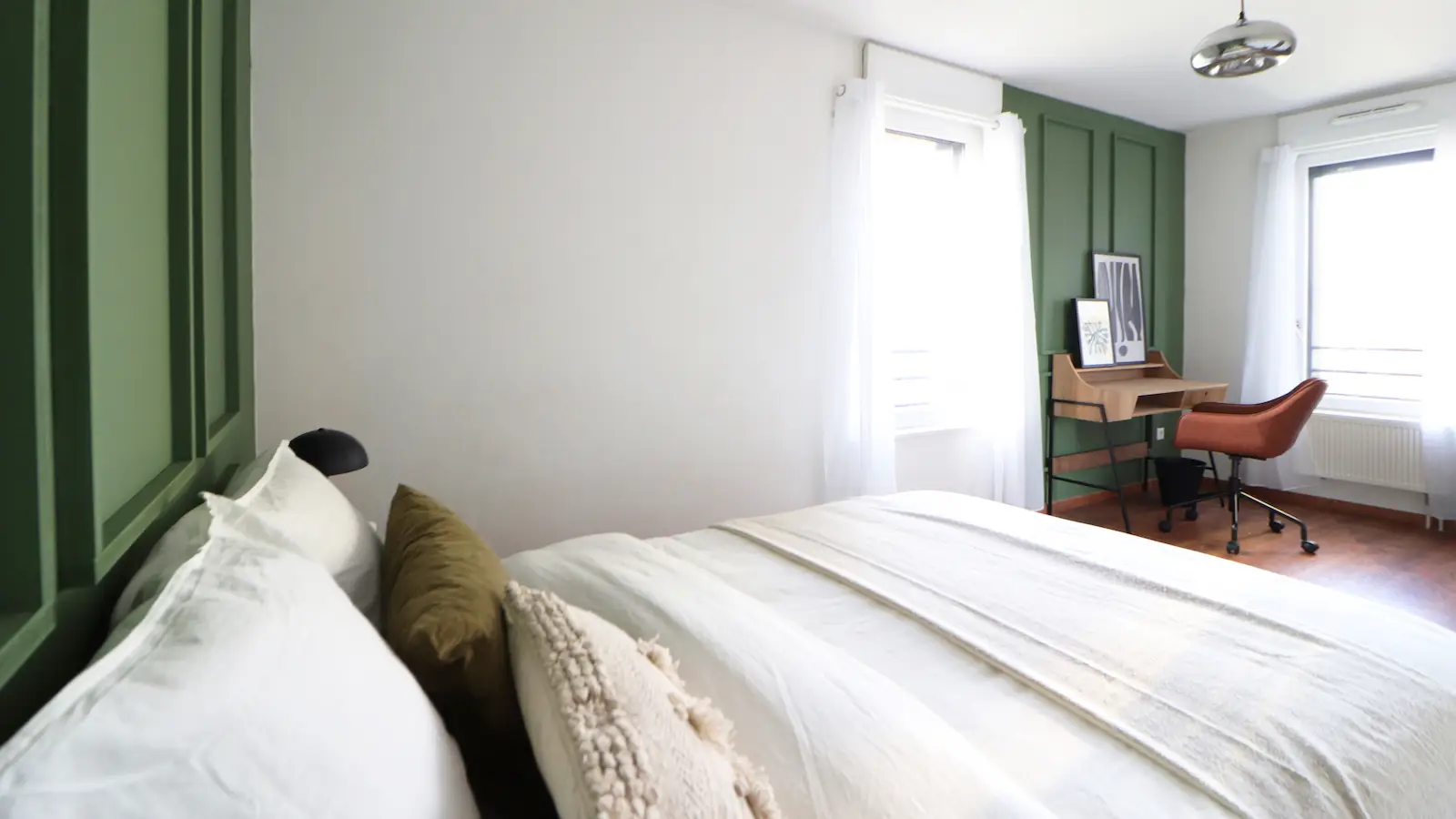 Appartement Rue Louis Dupied à Lille