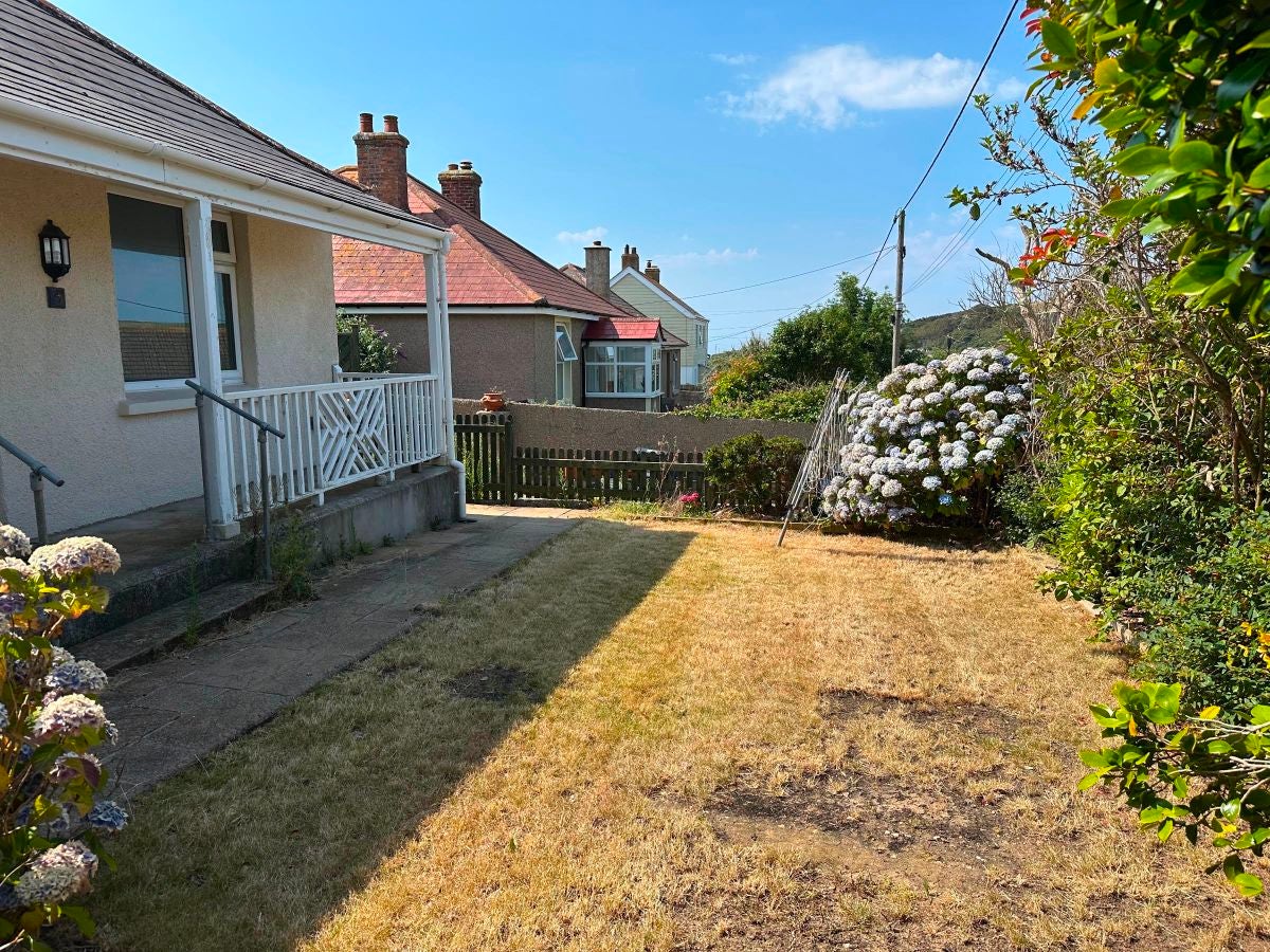 House Torleven Road (Preacher's Hill) in Porthleven