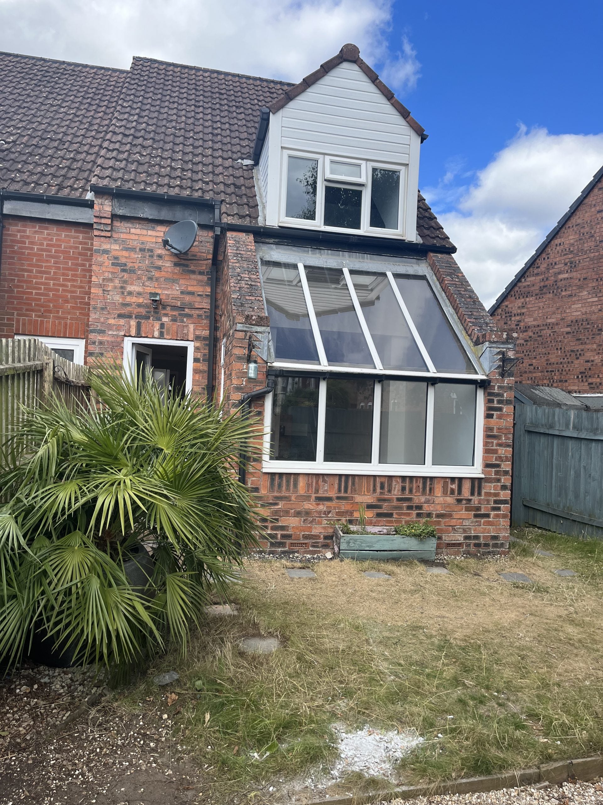 House Moyles Court in Ellingham, Harbridge and Ibsley