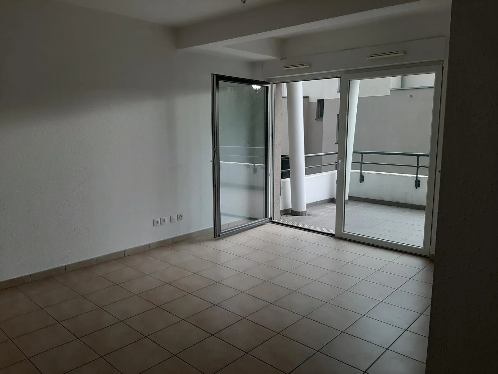 Flat Rue du Sable in Hégenheim