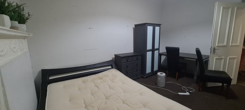 Room Leith Walk in City of Edinburgh