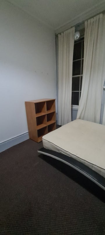 Room Leith Walk in City of Edinburgh