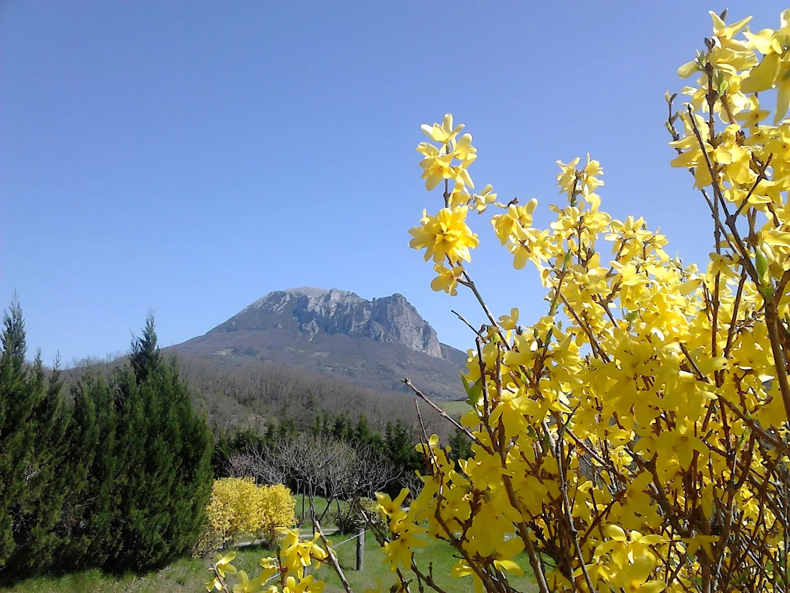 Chambre D 14 à Bugarach