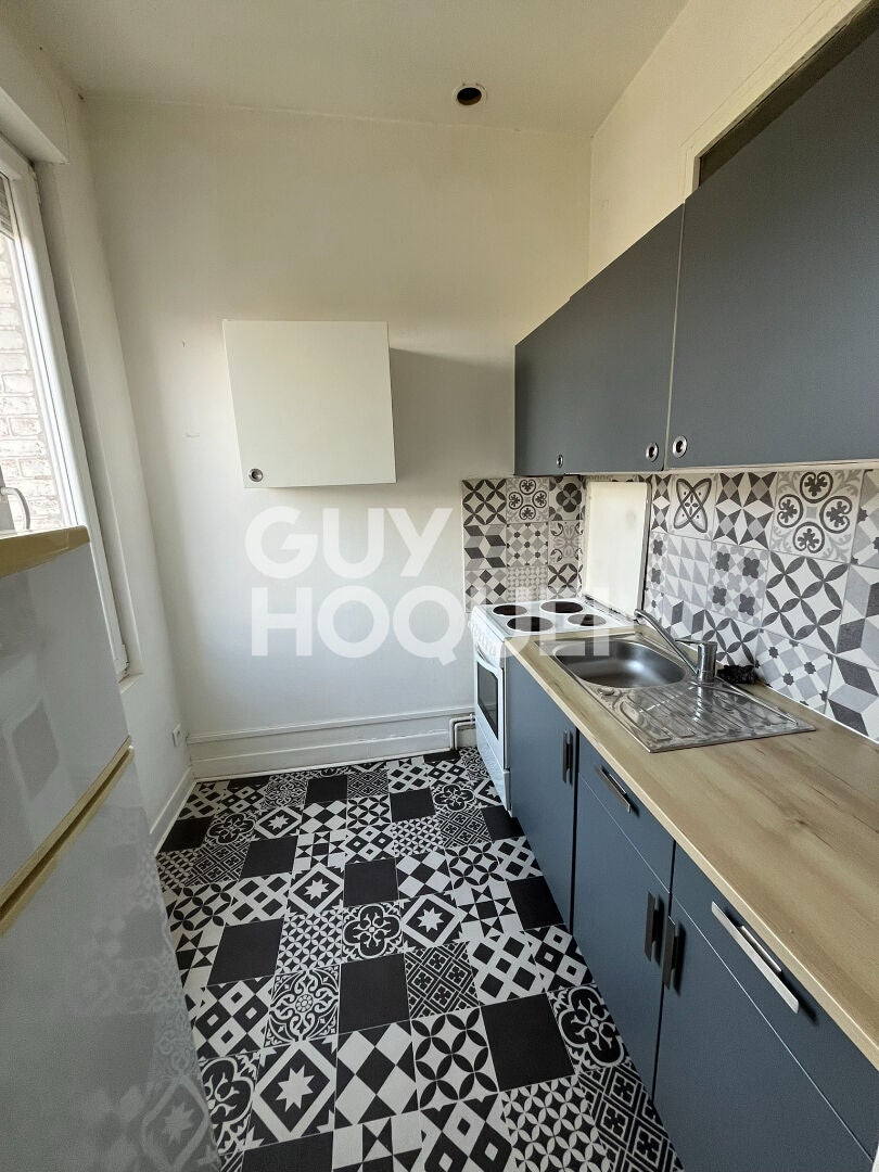 Appartement Rue de Verdun à Margny-lès-Compiègne