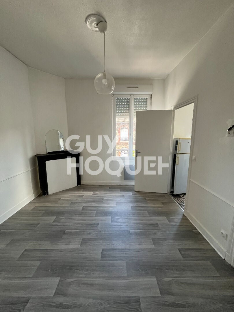 Appartement Rue de Verdun à Margny-lès-Compiègne