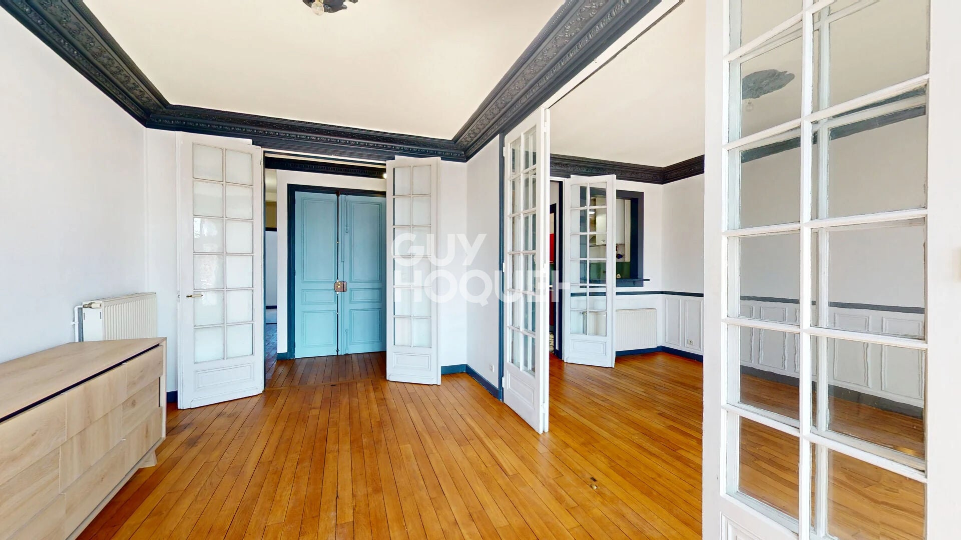 Flat Rue Miroudot Saint-Ferjeux in Vesoul