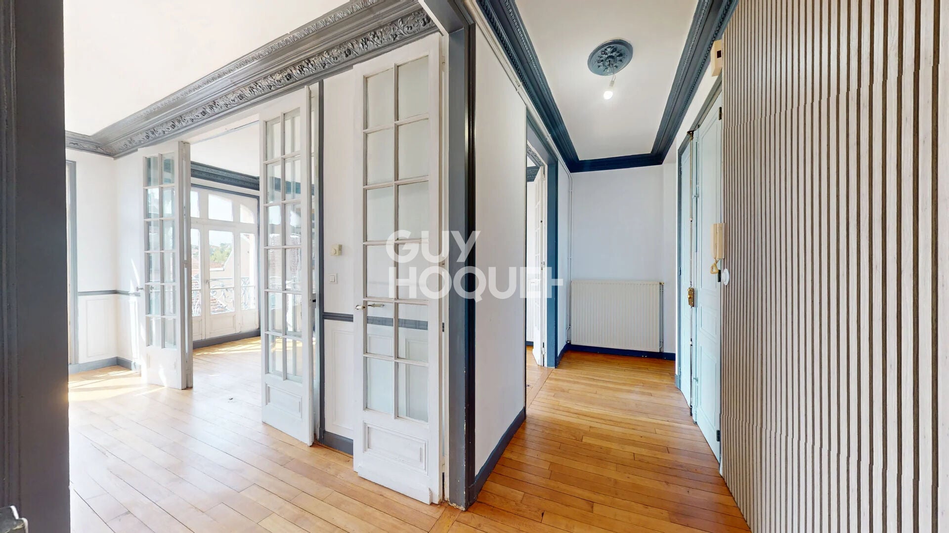 Flat Rue Miroudot Saint-Ferjeux in Vesoul