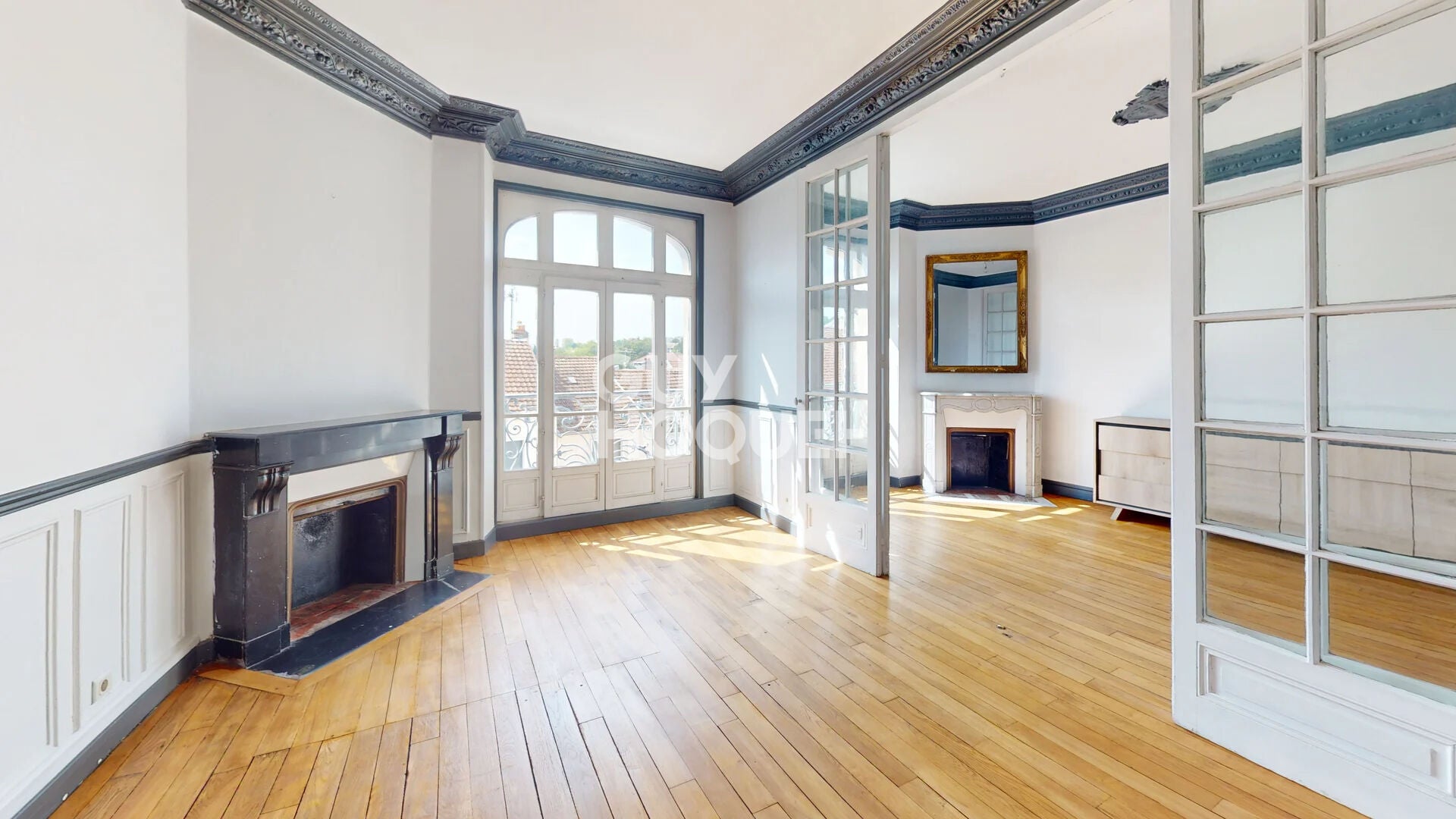Flat Rue Miroudot Saint-Ferjeux in Vesoul