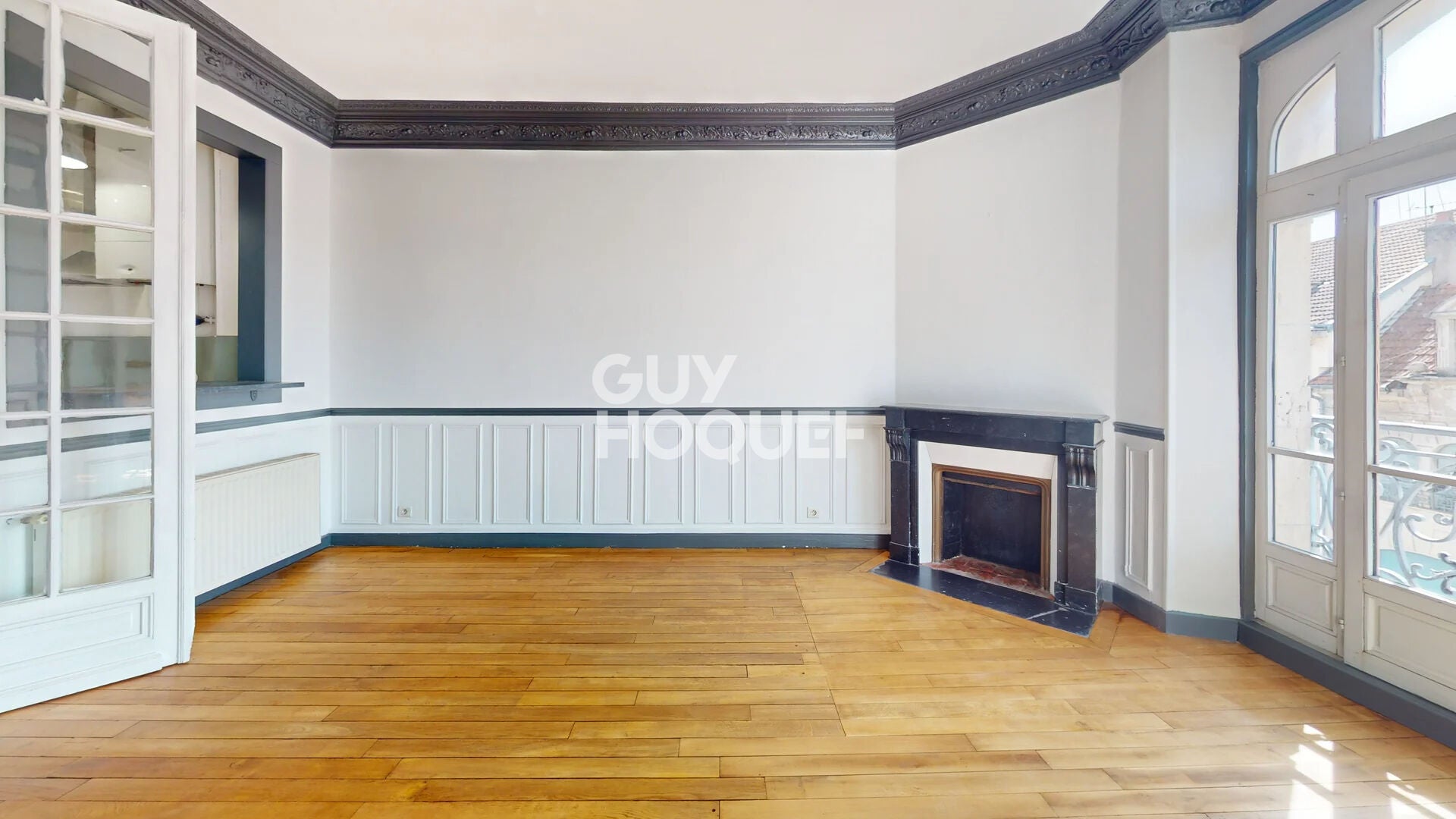 Flat Rue Miroudot Saint-Ferjeux in Vesoul