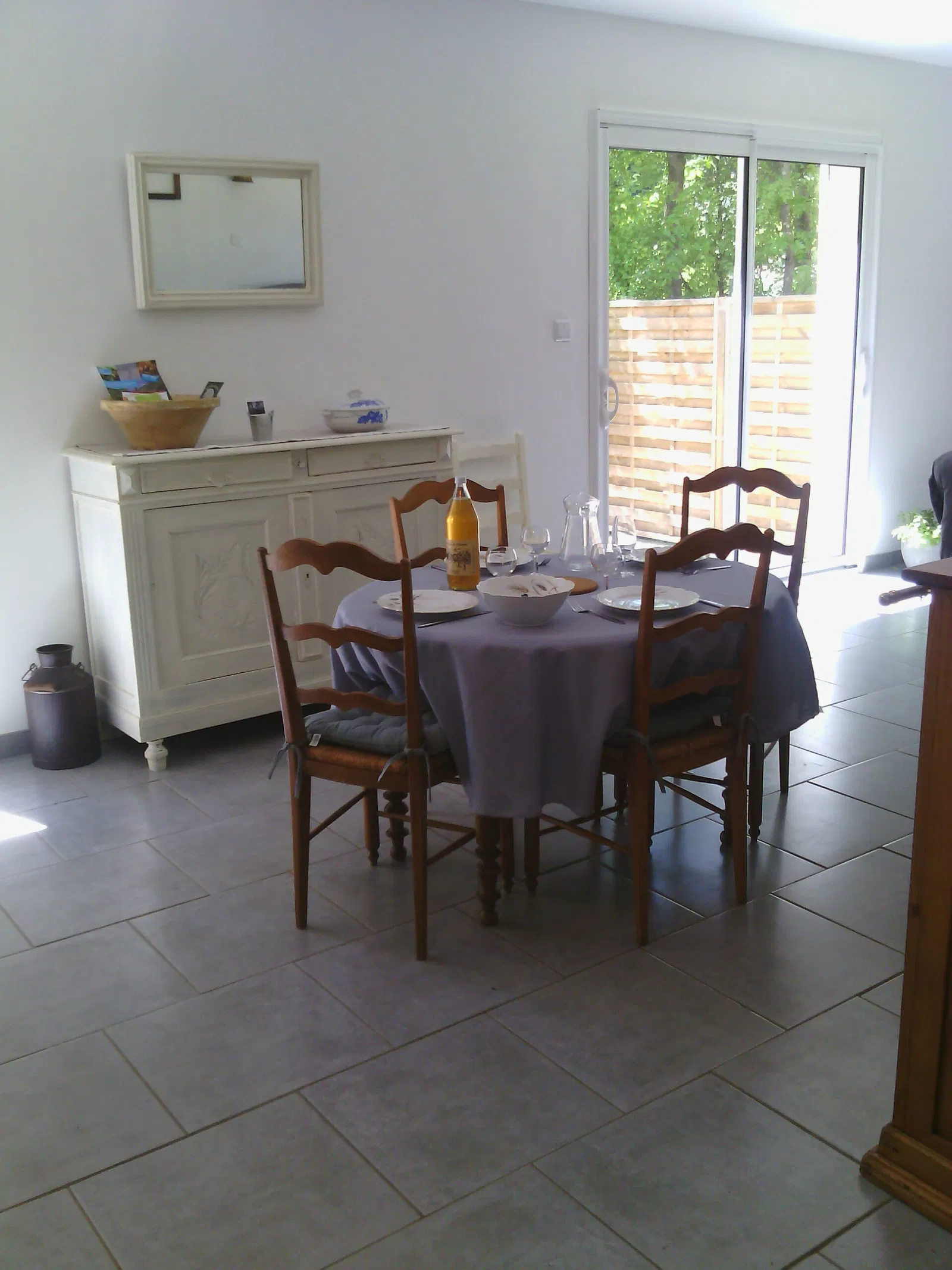 Maison Chemin de Bardine à Jaujac