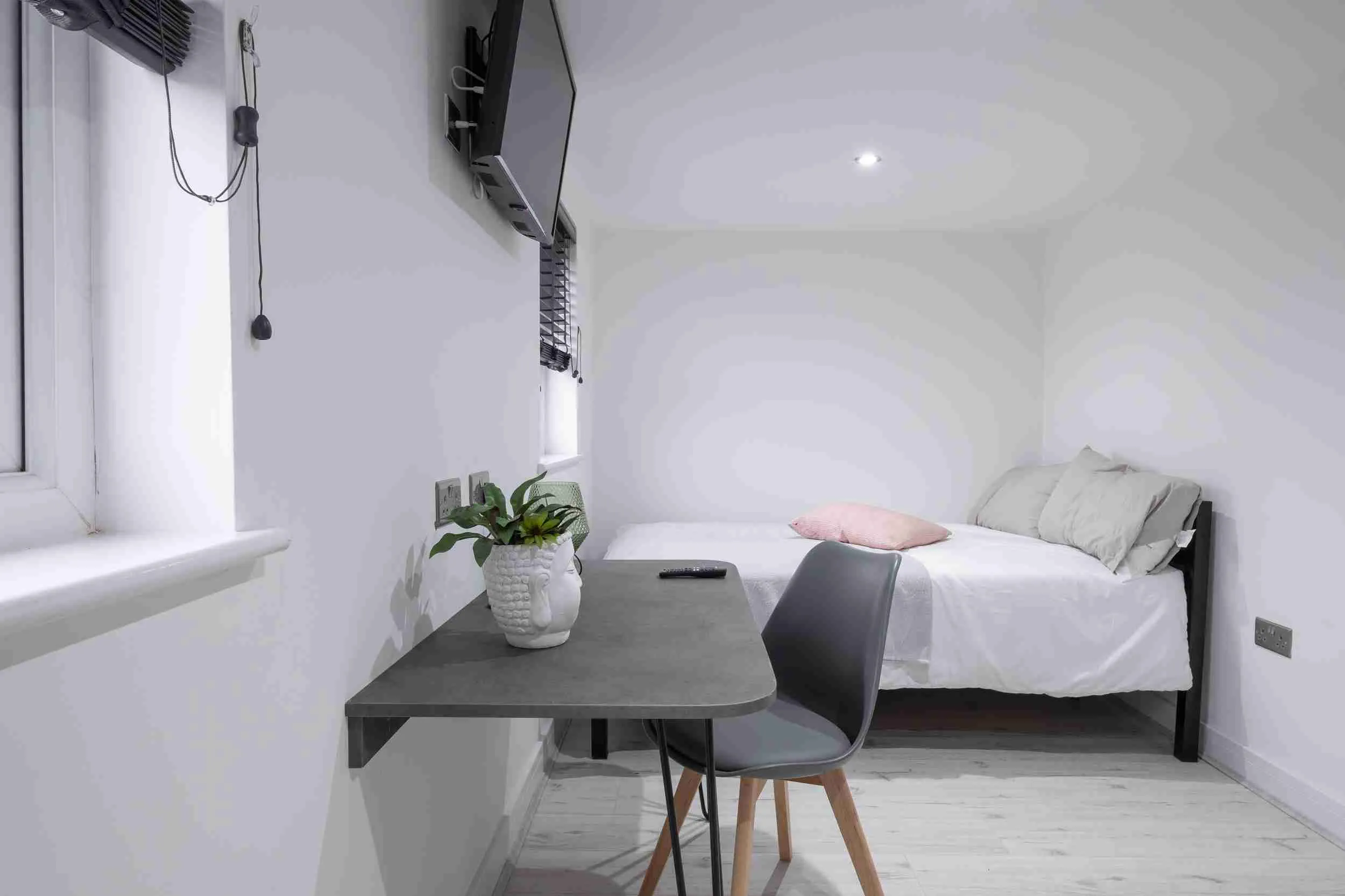 Room High Street in Lincoln
