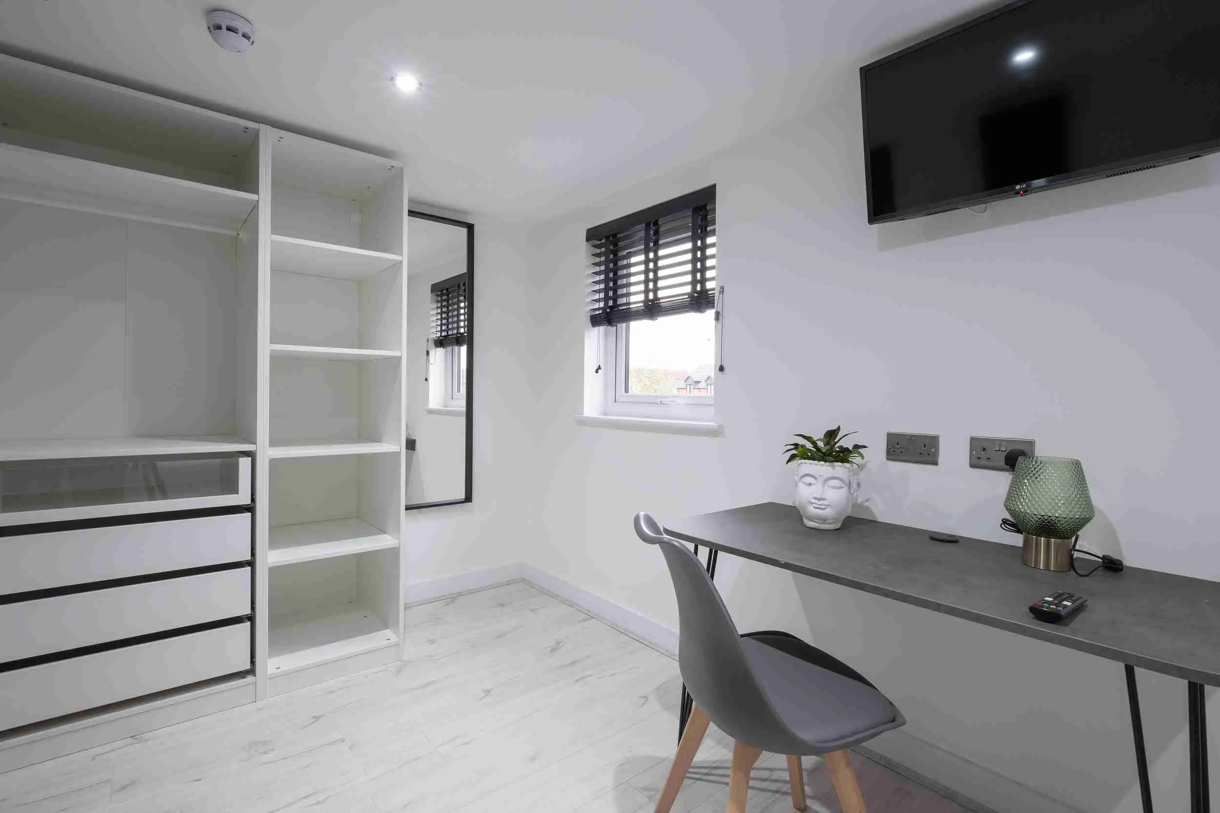 Room High Street in Lincoln
