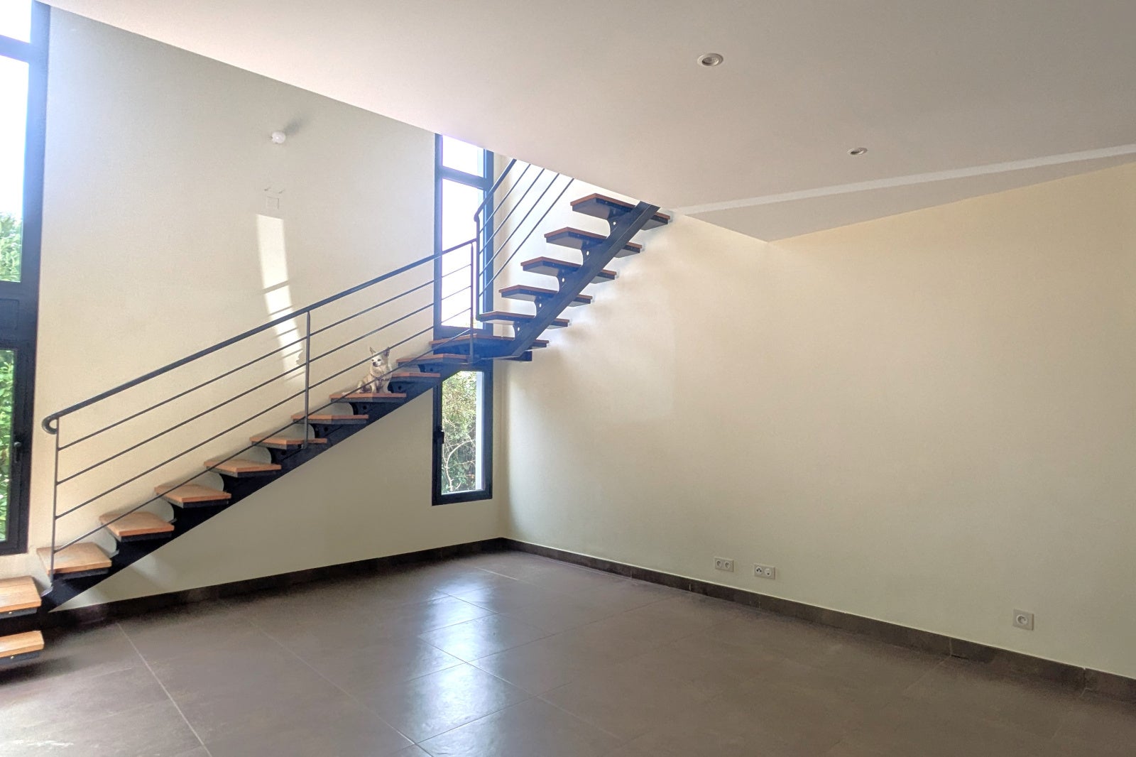 Maison Chemin de Levaca à Bastia